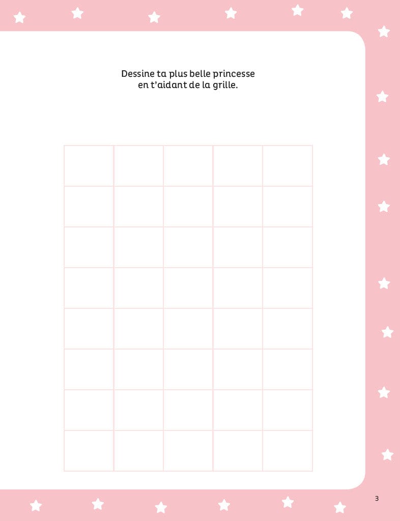 Martine - Vive les princesses!