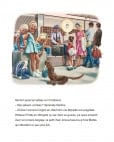 Martine T15 - en avion
