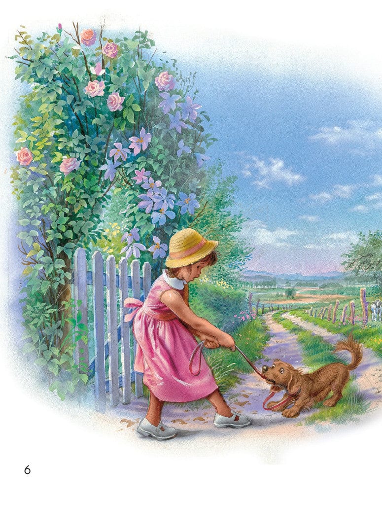 Martine T30 - La leçon de dessin