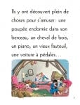 Martine T08 - fait du théâtre
