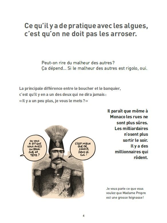 Le chat - Les Mots du Chat