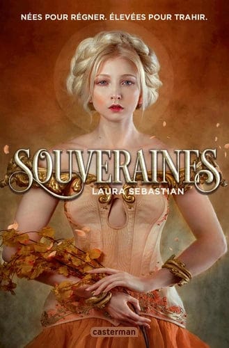 Souveraines T01