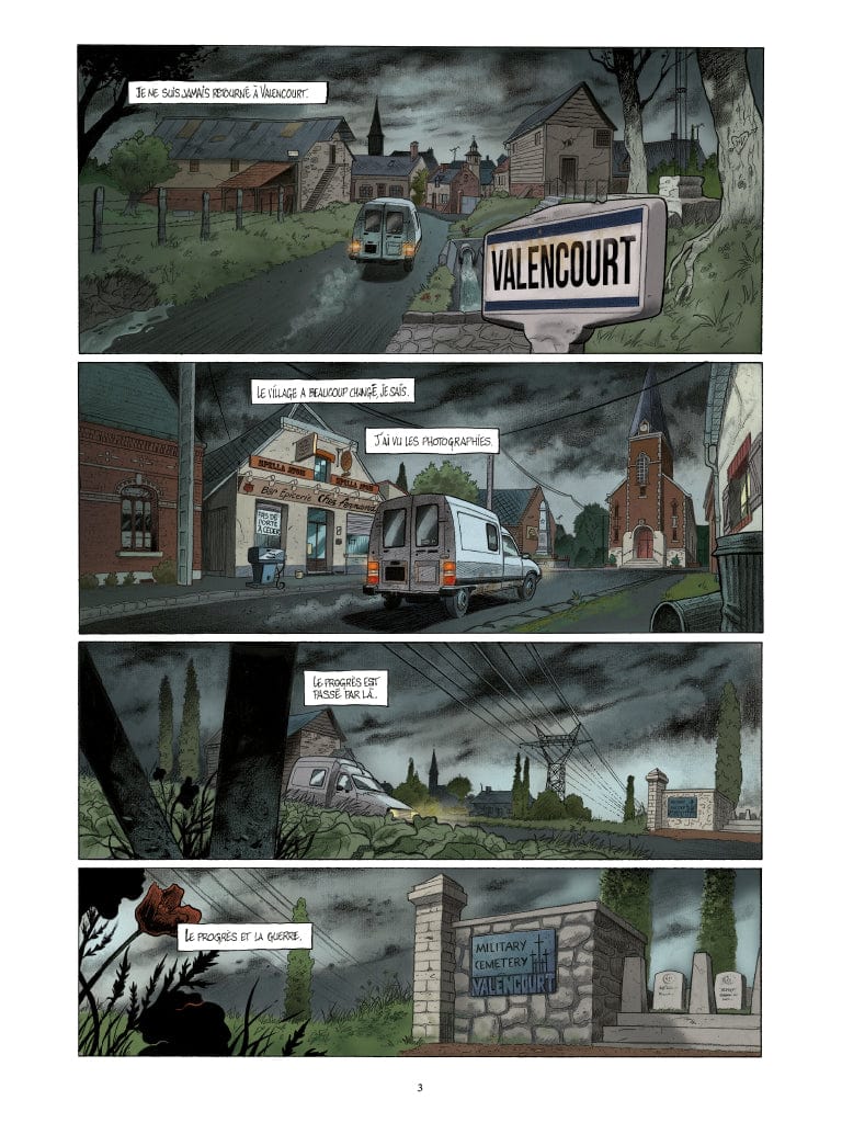 La Guerre des Lulus T01 - La Maison des enfants trouvés