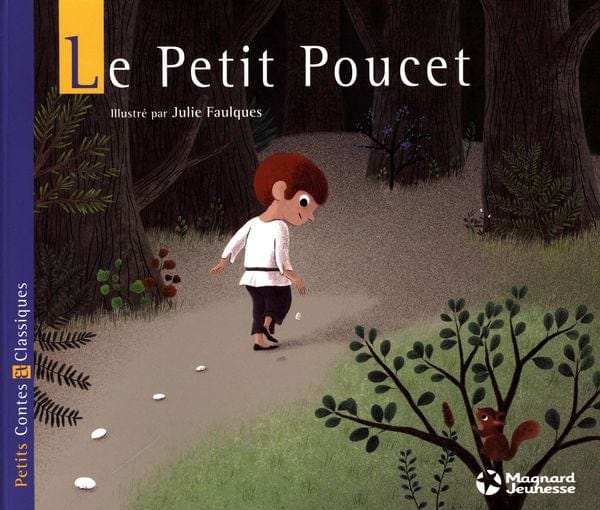 Le petit poucet