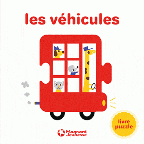 Les véhicules