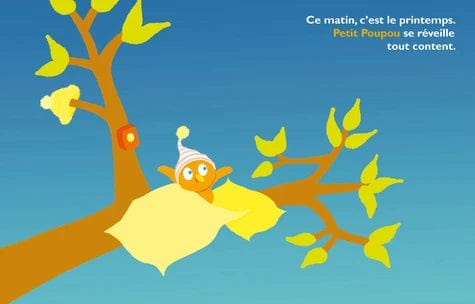 Docteur Petit Poupou