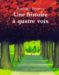 Une histoire à quatre voix
