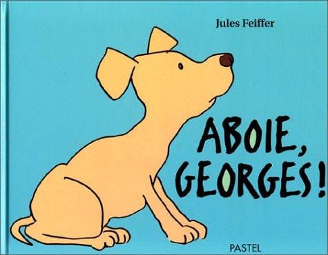 Aboie, Georges!