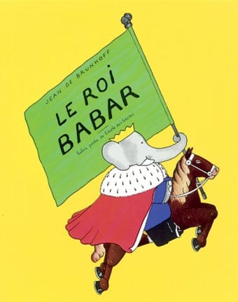 Le roi Babar