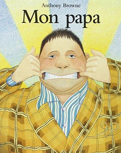 Mon papa