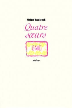 Quatre sœurs T01 - Enid