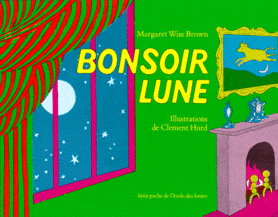 Bonsoir Lune