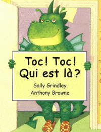 Toc! Toc! Qui est la?