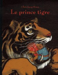 Le prince Tigre