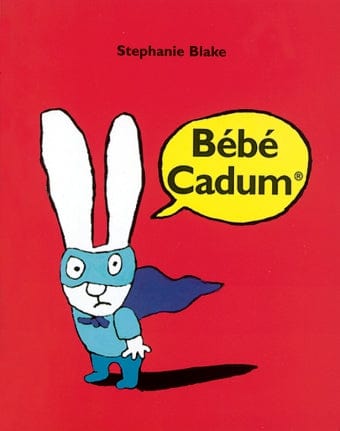 Bébé Cadum®