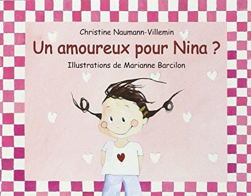 Un amoureux pour Nina?