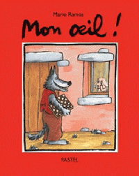 Mon œil!