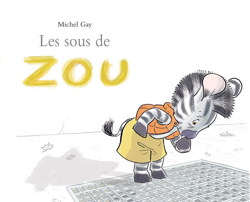 Les sous de Zou