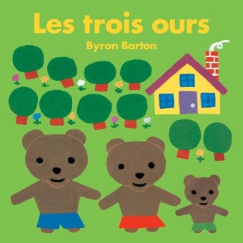 Les Trois ours