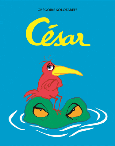 César