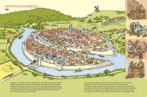 La Révolution industrielle