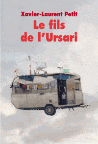 Le fils de l'Ursari