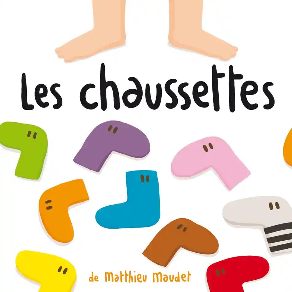 Les chaussettes