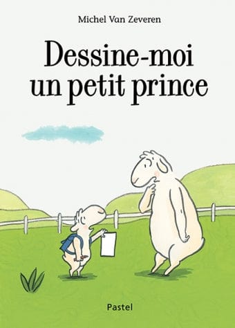 Dessine-moi un petit prince