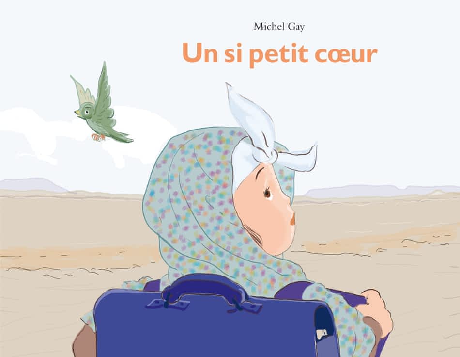 Un si petit coeur