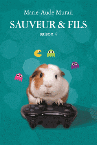 Sauveur et fils T04