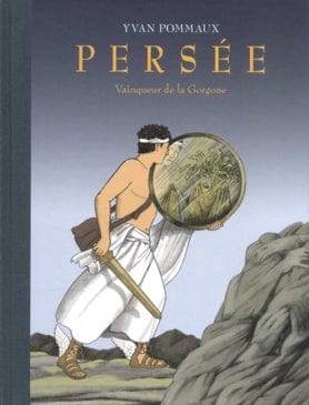 Persée Vainqueur de la Gorgone
