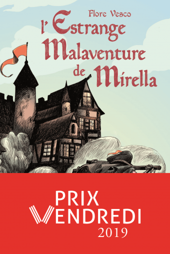 L'Estrange Malaventure de Mirella
