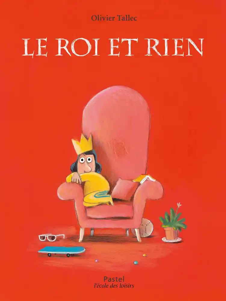 Le roi et Rien