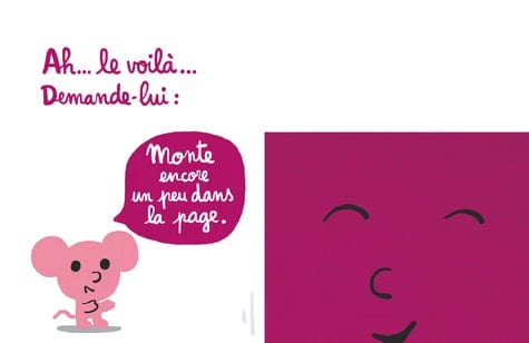Le livre coquin