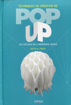 Techniques de création de Pop-up