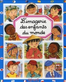 L'imagerie des enfants du monde