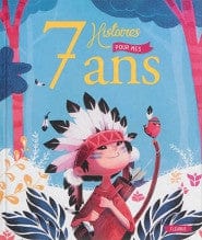 7 histoires pour mes 7 ans