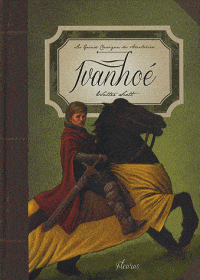 Mes grands classiques - Ivanhoé