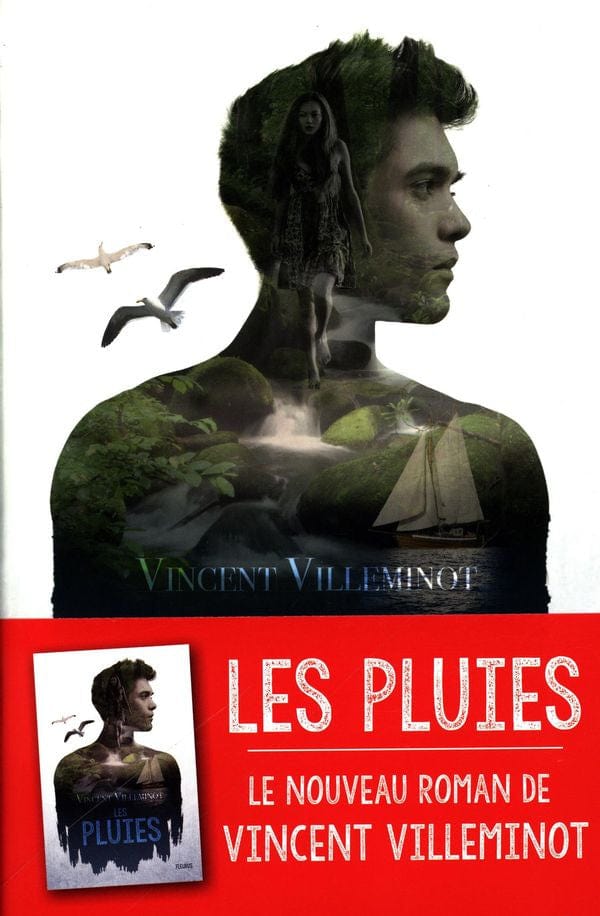Les pluies T01