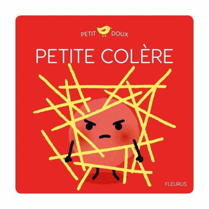 Petit doux - Petite colère