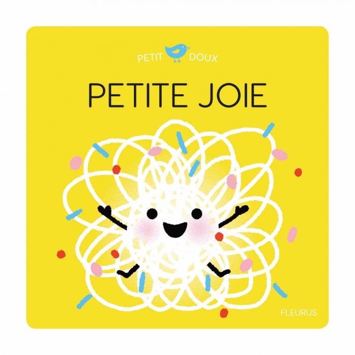 Petit doux - Petite joie