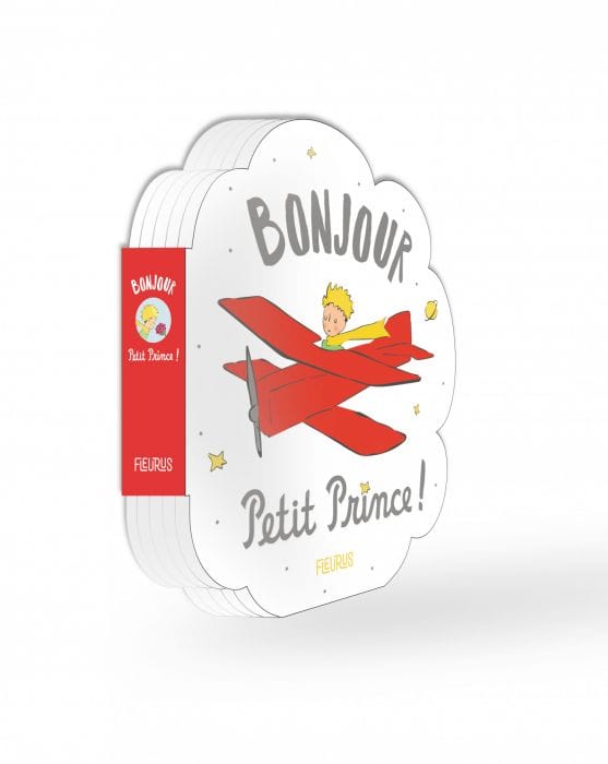 Bonjour Petit Prince