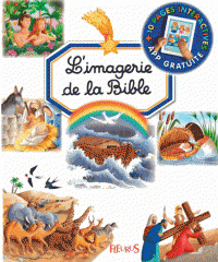L'imagerie de la Bible