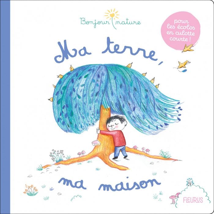 Ma terre, ma maison