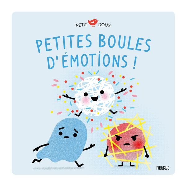Petit doux - Petites boules d'émotions
