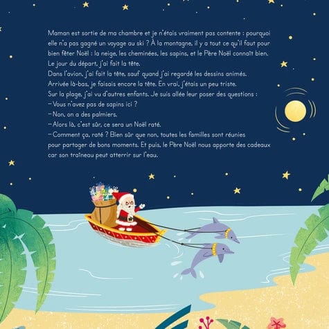 24 belles histoires de Noël