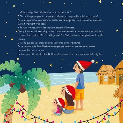 24 belles histoires de Noël