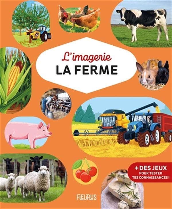 L'imagerie - La ferme