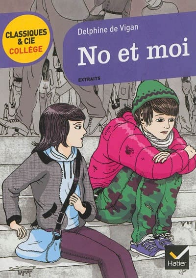 No et moi