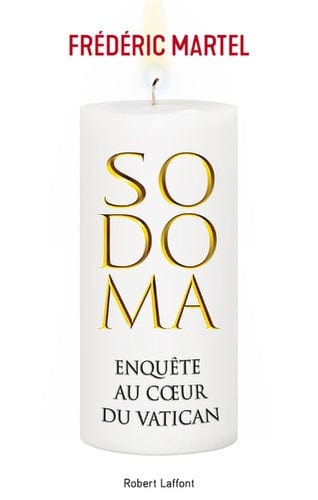 Sodoma - Enquête au coeur du Vatican